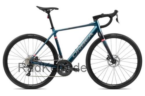 Orbea Gain F15  technische daten 
